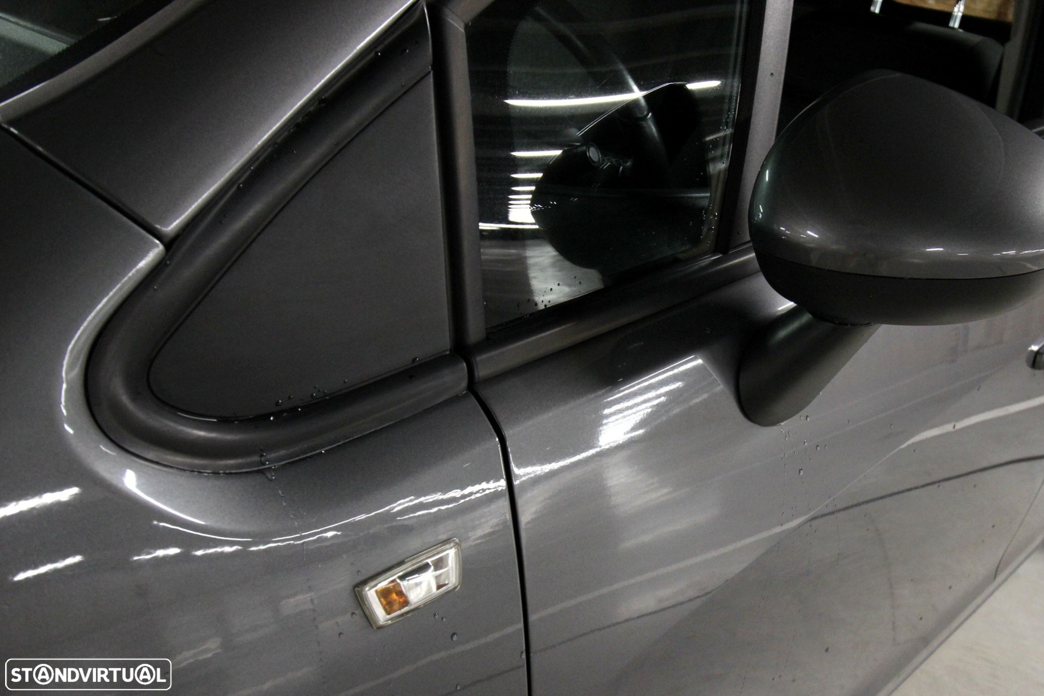 Opel Meriva 1.6 CDTi S/S - 16