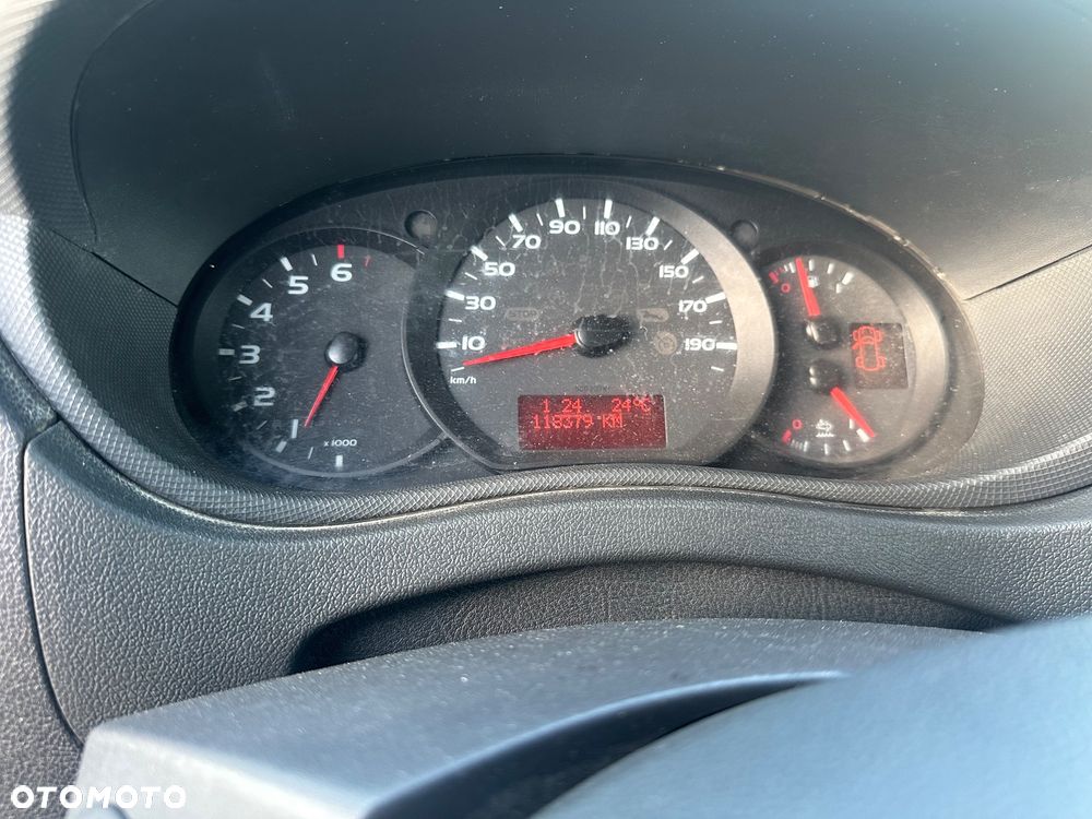 Renault Master - 10