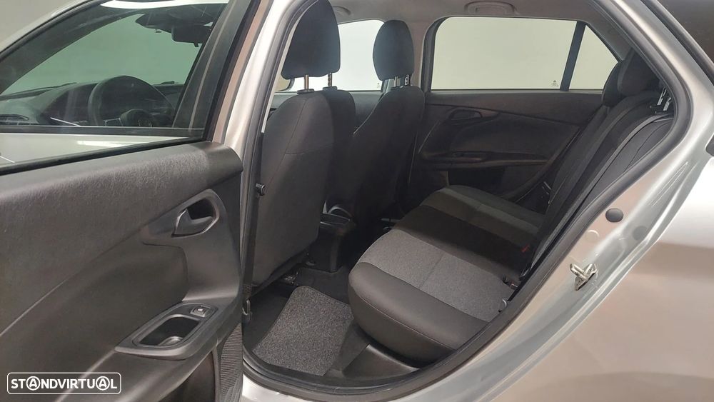 Fiat Tipo Station Wagon 1.3 Multijet - 12
