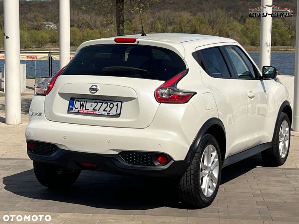 Nissan Juke - 30
