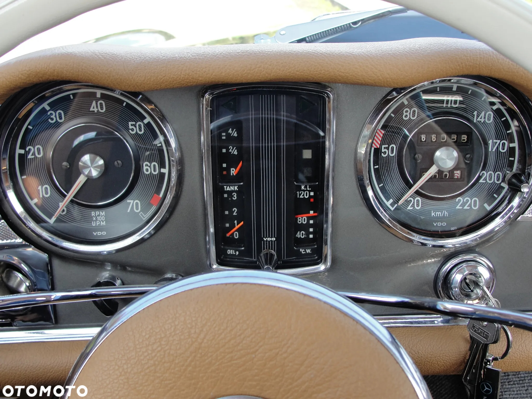 Mercedes-Benz Inny - 14