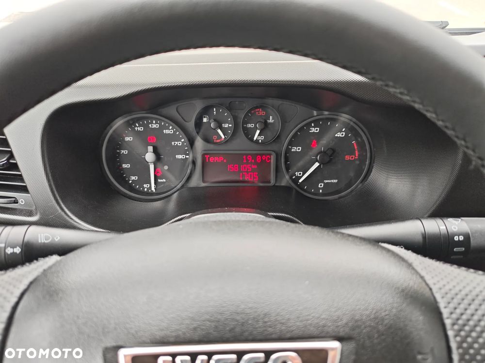 Iveco 35C14 Daily - 23
