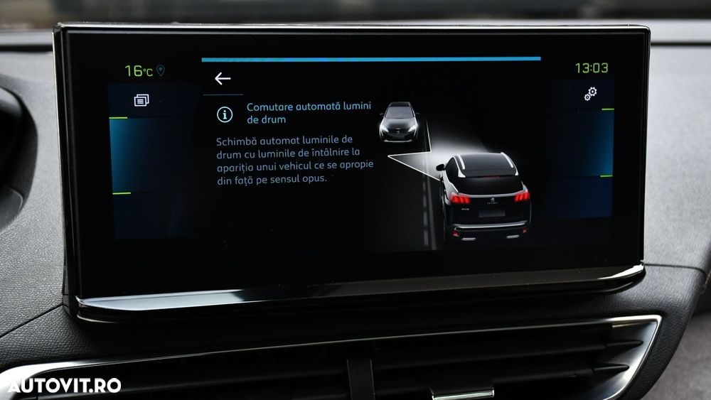 Peugeot 3008 PHEV 300 EAT8 4X4 GT - 17