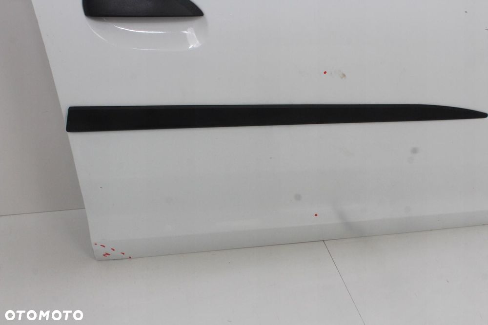 DRZWI PRAWY PRZÓD DACIA SANDERO II STEPWAY 12-16R - 6