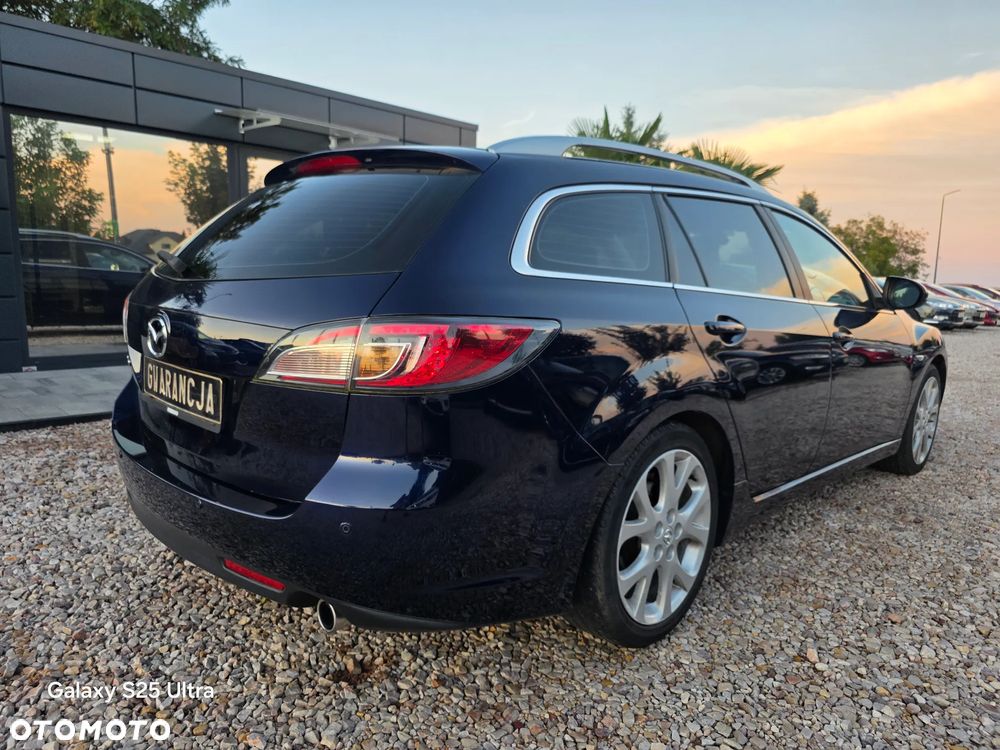 Mazda 6 2.0 CD Exclusive - 12
