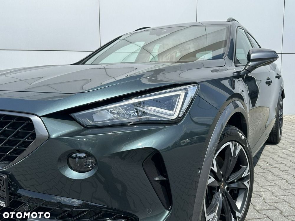 Cupra Formentor 1.4 e-Hybrid DSG - 5