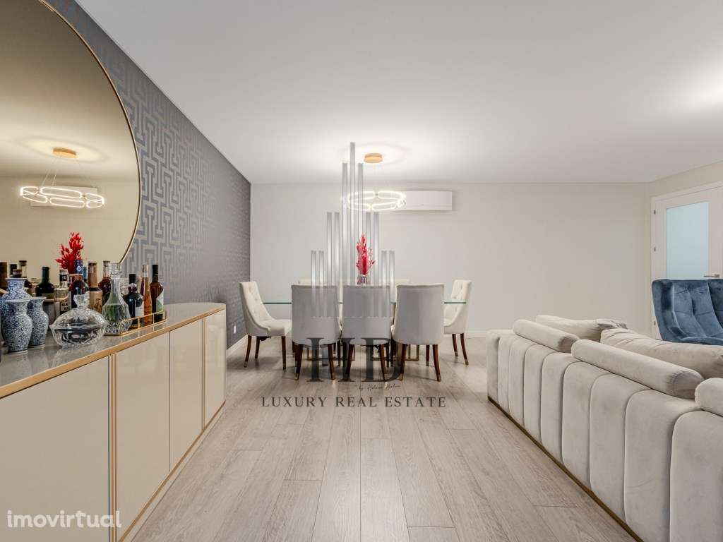 Apartamento com Terraço c/ 70m2 Infantado | Loures - Grande imagem: 5/44