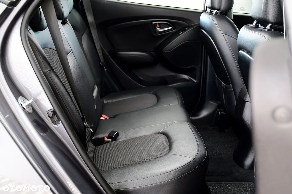 Hyundai ix35 Style - 23