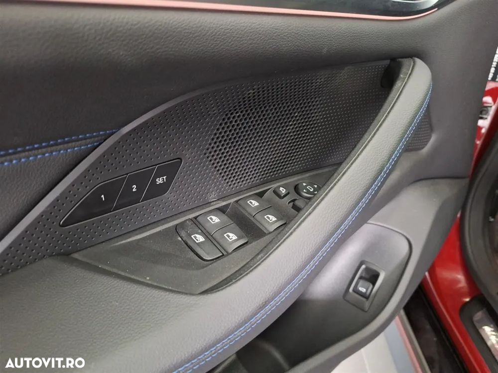 BMW Seria 4 430d xDrive Gran Coupe - 6