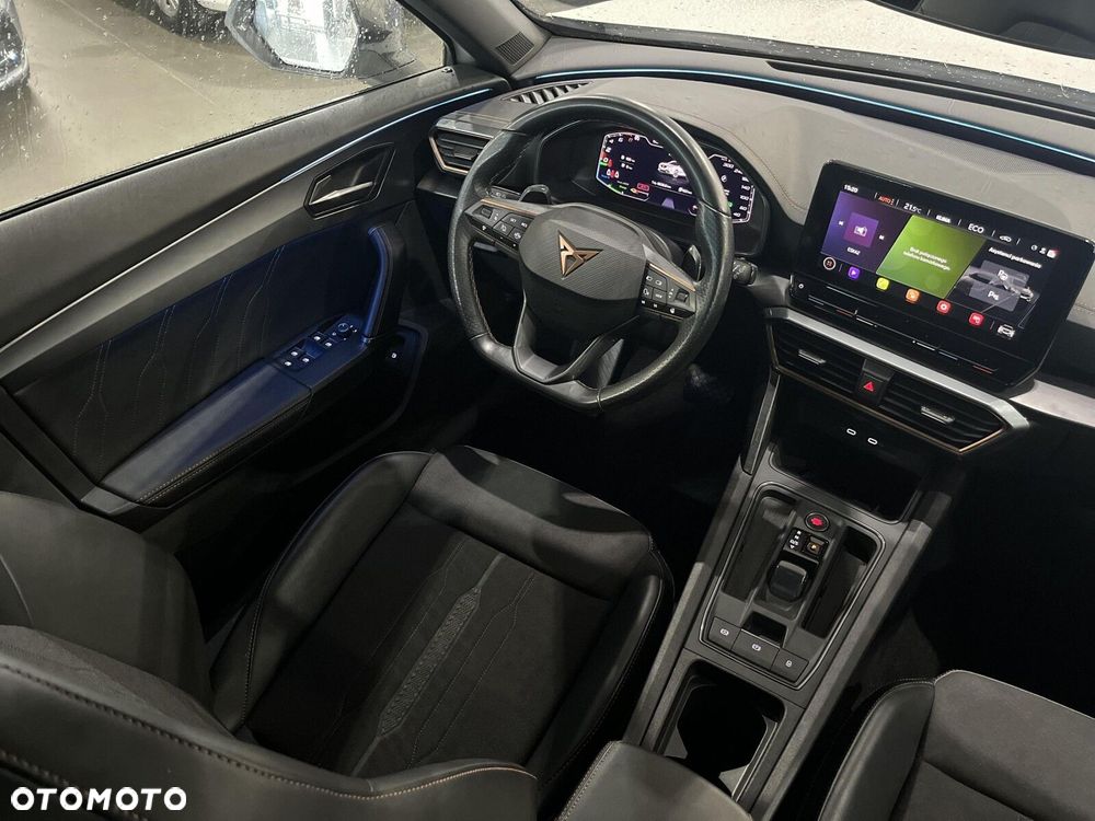 Cupra Formentor - 18