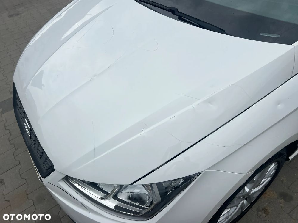Seat Ibiza 1.0 TSI S&S Fast Lane FR BEATS - 11