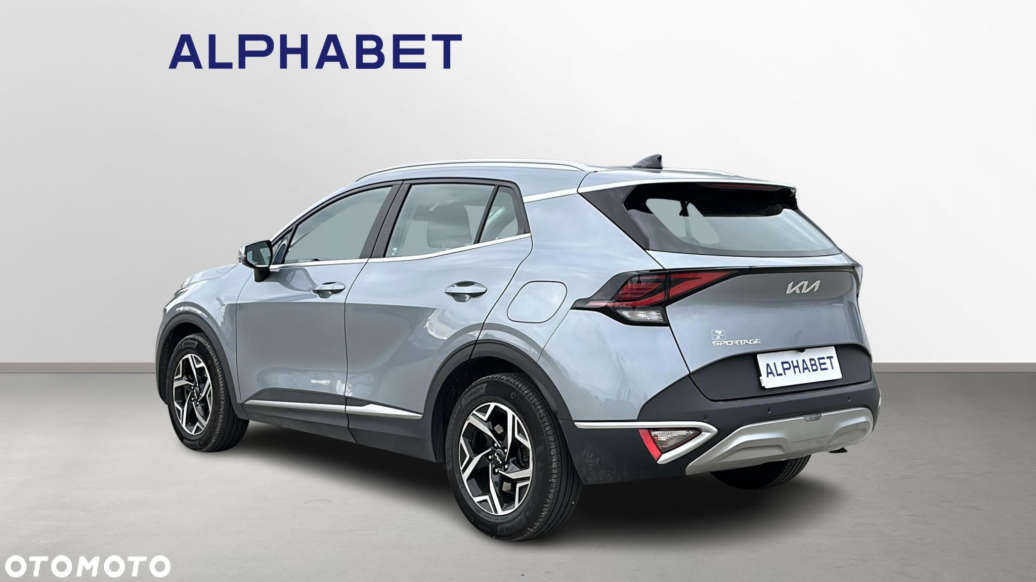 Kia Sportage - 3