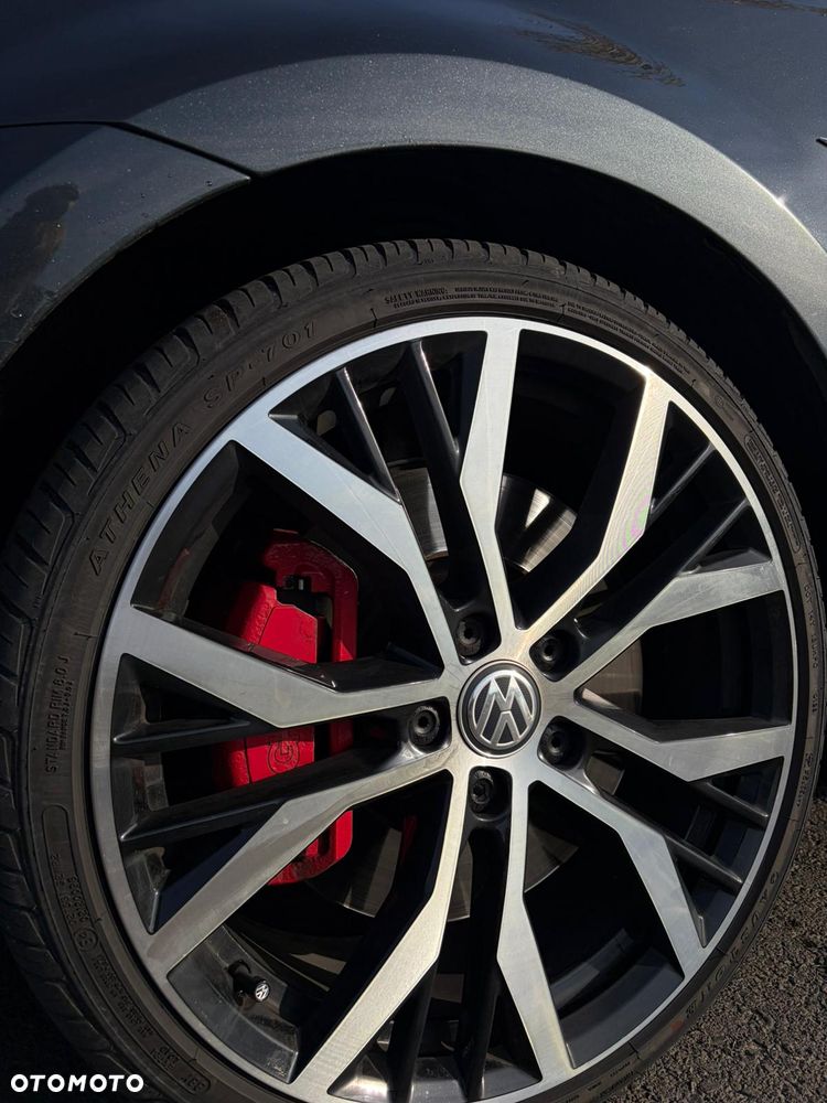 Volkswagen Golf 2.0 TSI BMT GTI DSG - 17