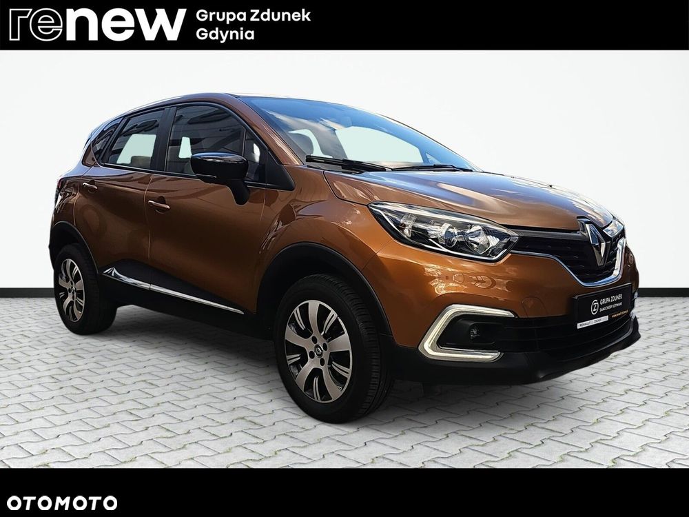Renault Captur - 4
