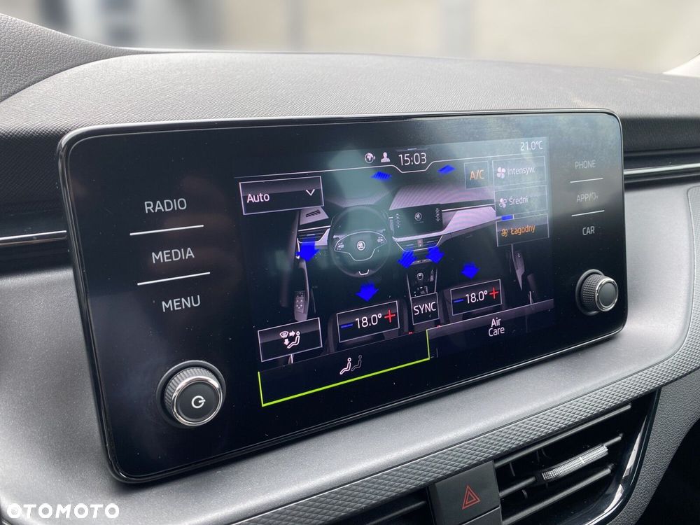 Skoda Scala 1.0 TSI Ambition - 19