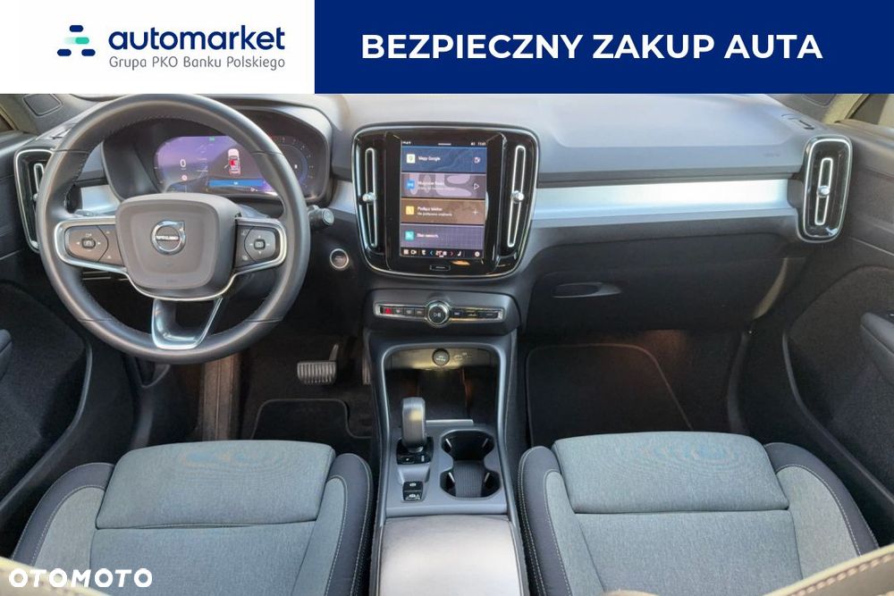 Volvo XC 40 B3 Core - 6