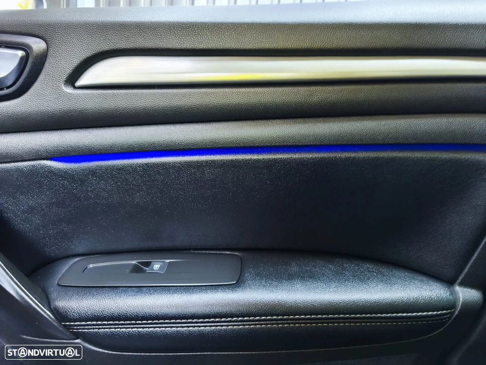 Renault Mégane 1.5 dCi Bose Edition - 22
