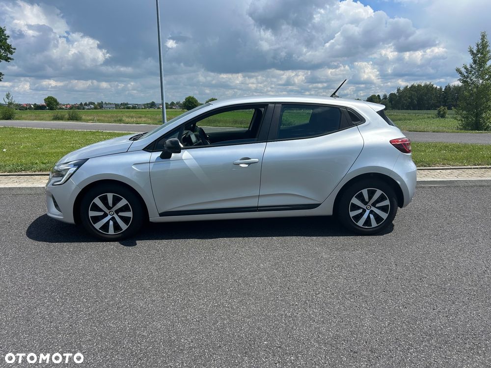 Renault Clio 1.0 TCe Equilibre - 5