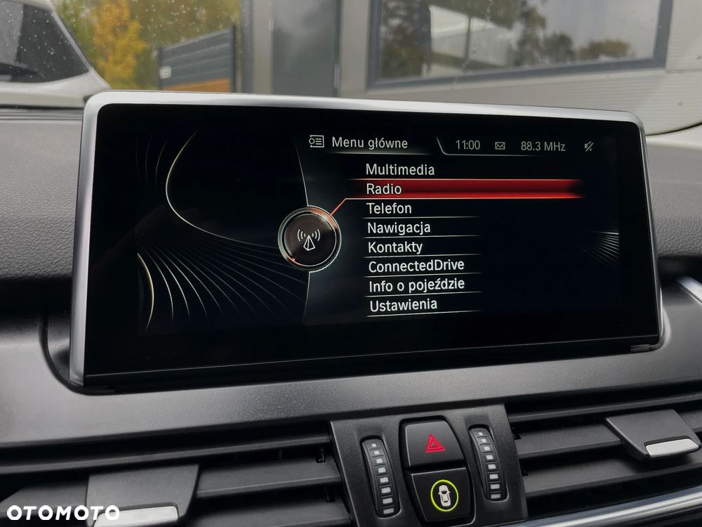 BMW Seria 2 218d Active Tourer Sport Line - 30