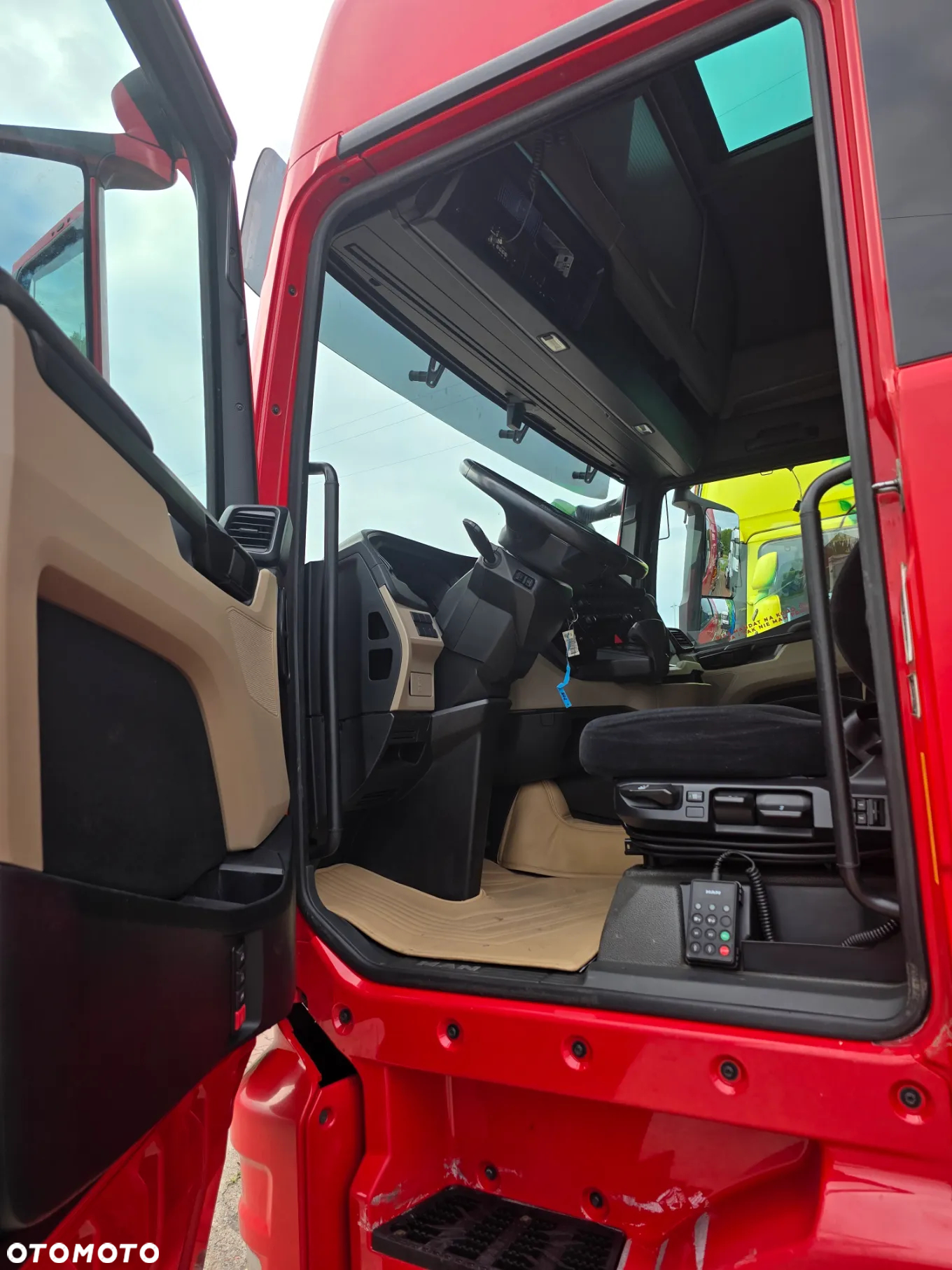 MAN TG 3 MEGA XXL - 12