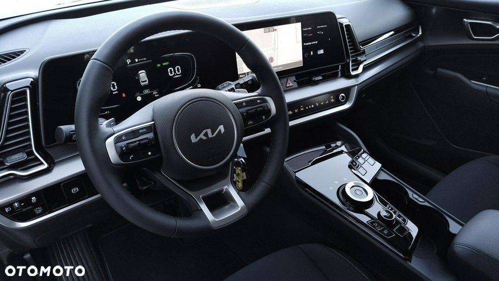 Kia Sportage - 11