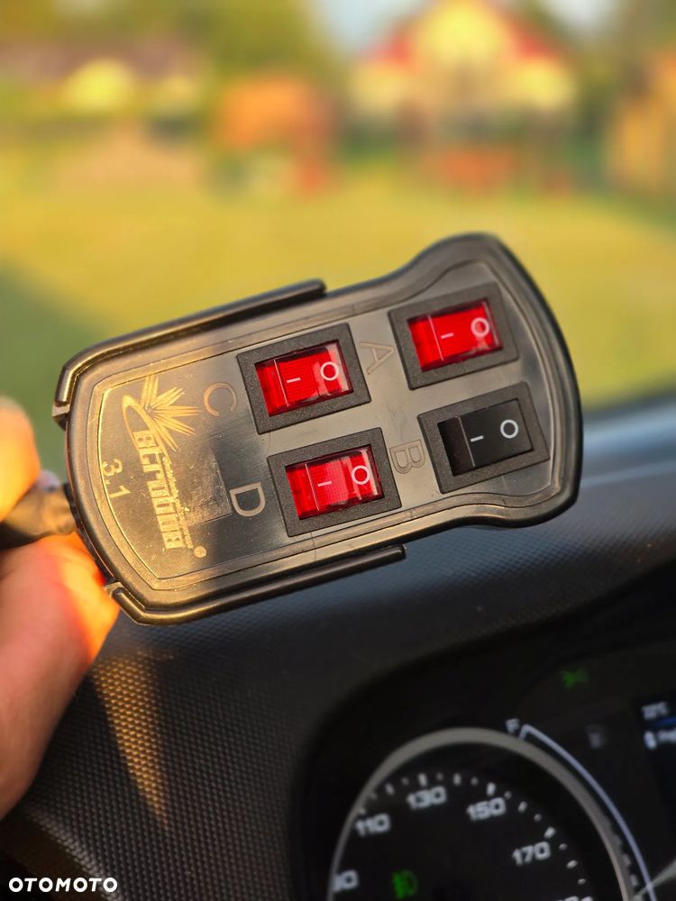 Iveco DAILY - 8