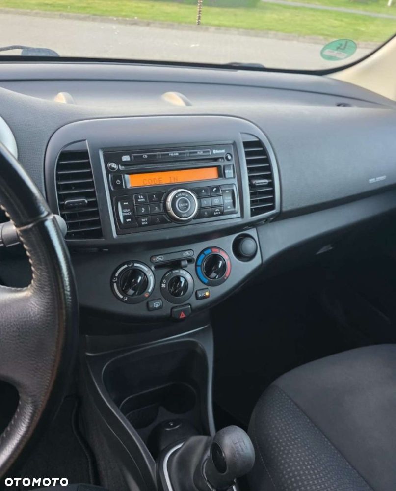 Nissan Micra - 20