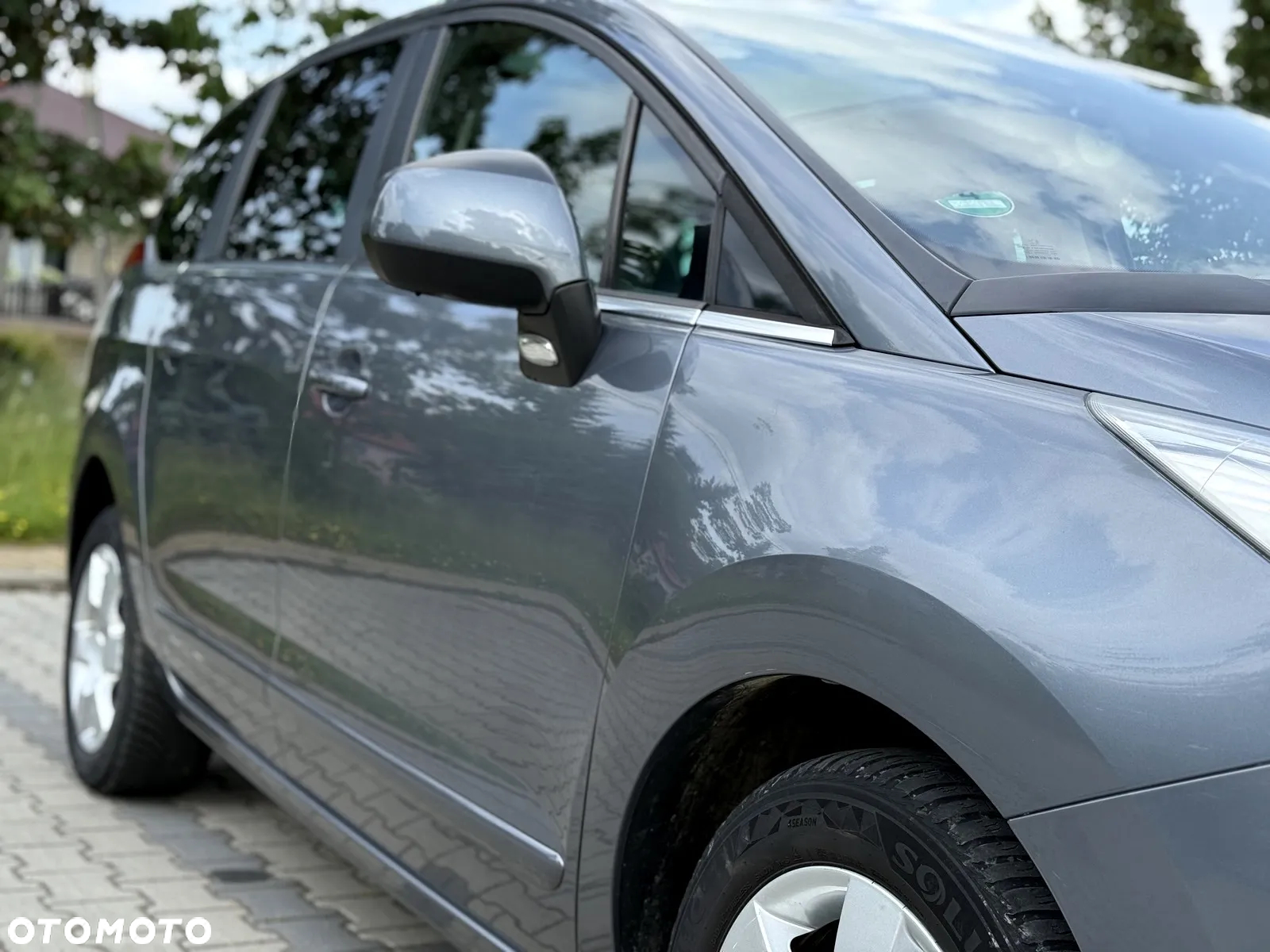 Peugeot 5008 2.0 HDi Premium - 18