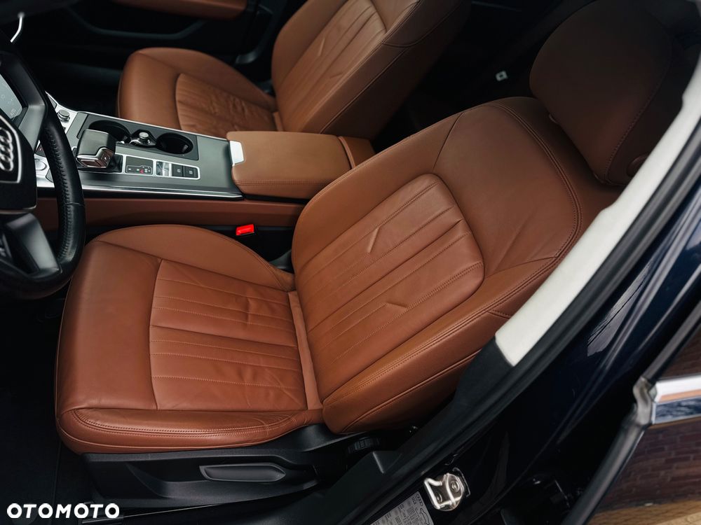 Audi A6 Avant 35 TDI S tronic design - 6