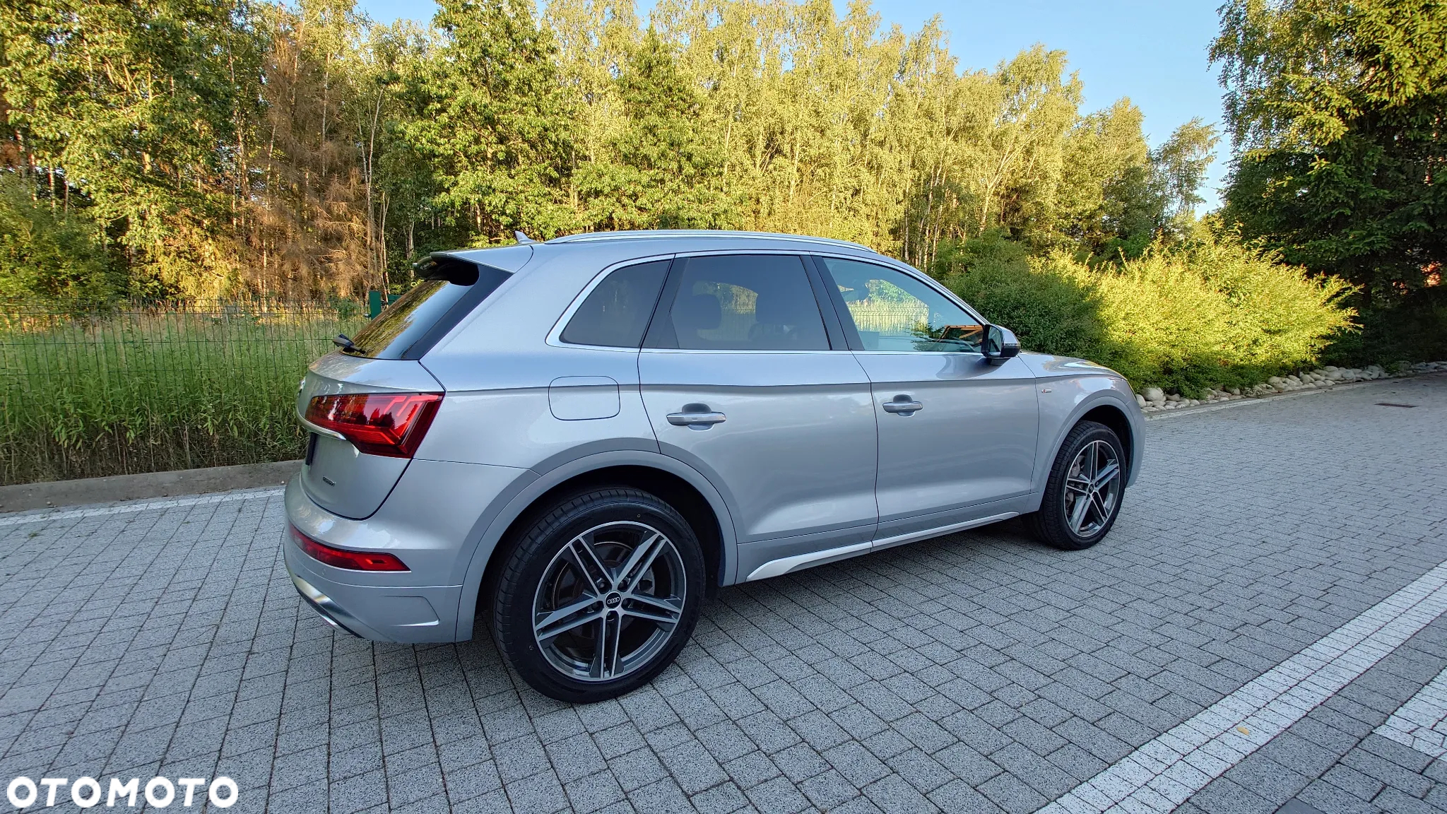 Audi Q5 - 3