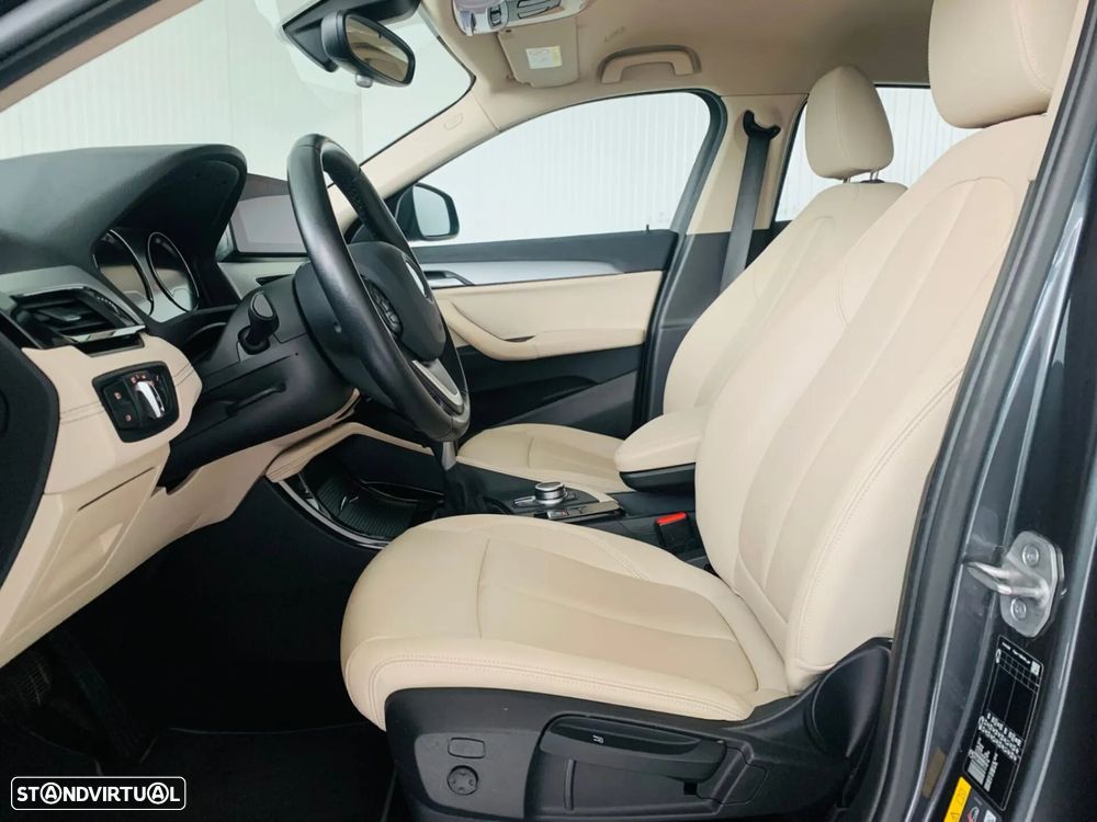 BMW X2 25 e xDrive - 9
