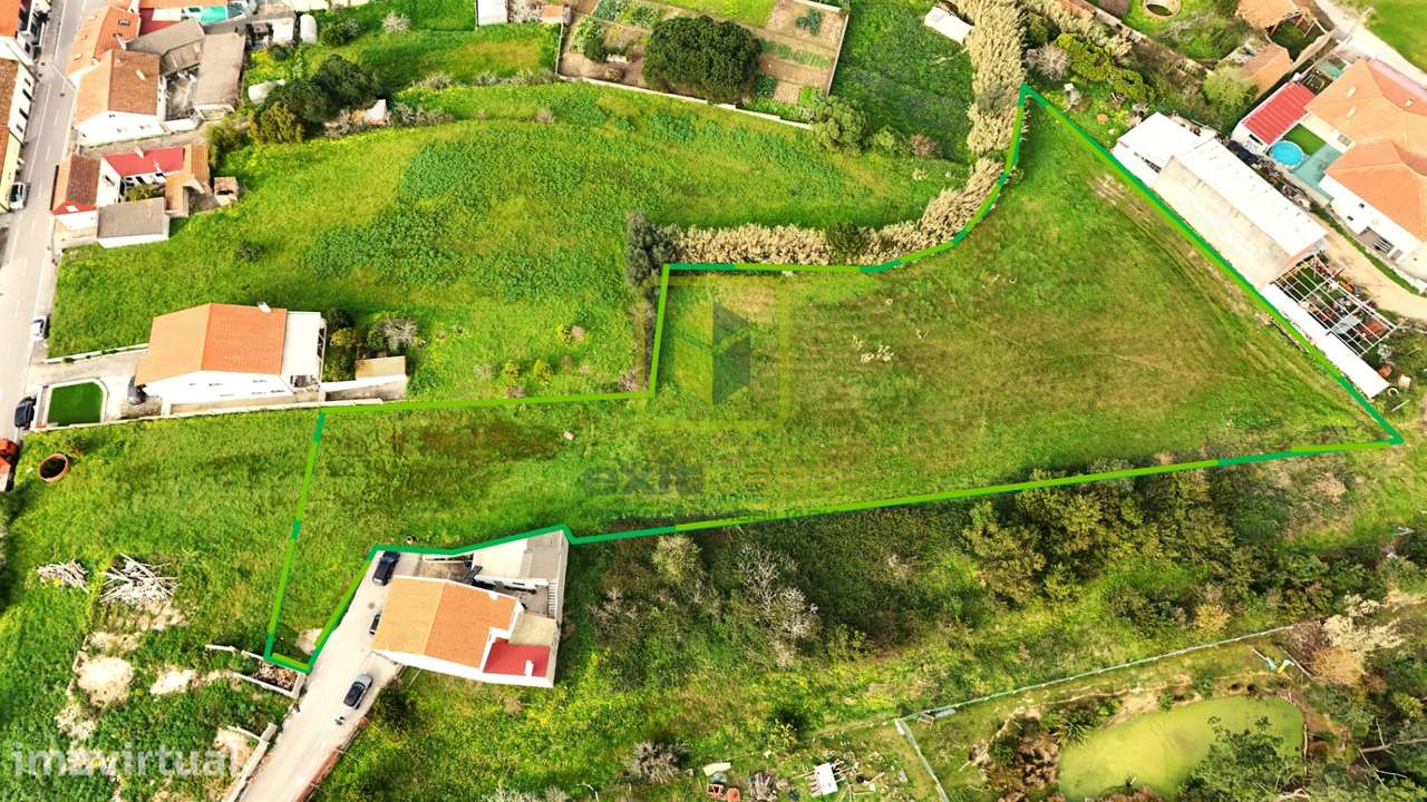 Terreno em Lavos - Grande imagem: 2/13