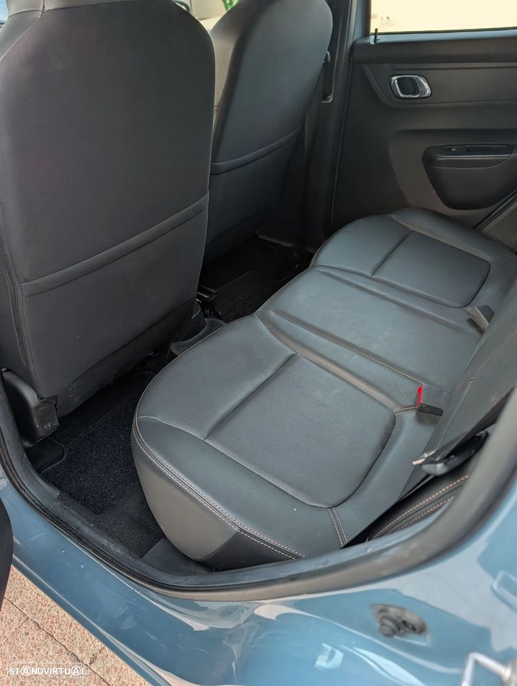 Dacia Spring EXTREME - 8