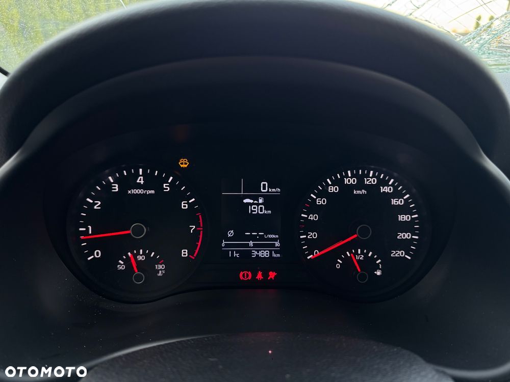 Kia Stonic 1.2 M - 31