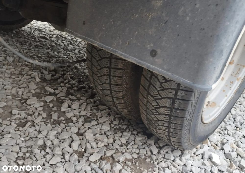 Iveco Daily 35C - 3