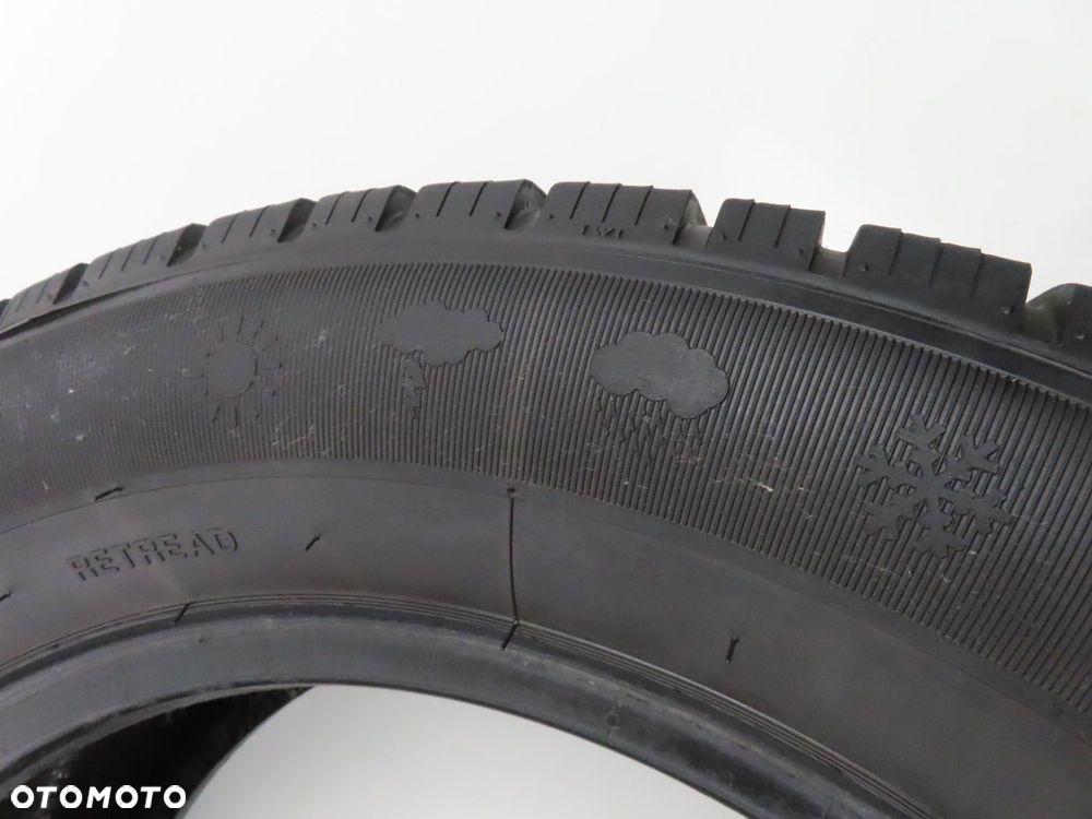 215/55R16 OPONA CAŁOROCZNA Technic All Master Q5 93H - 2