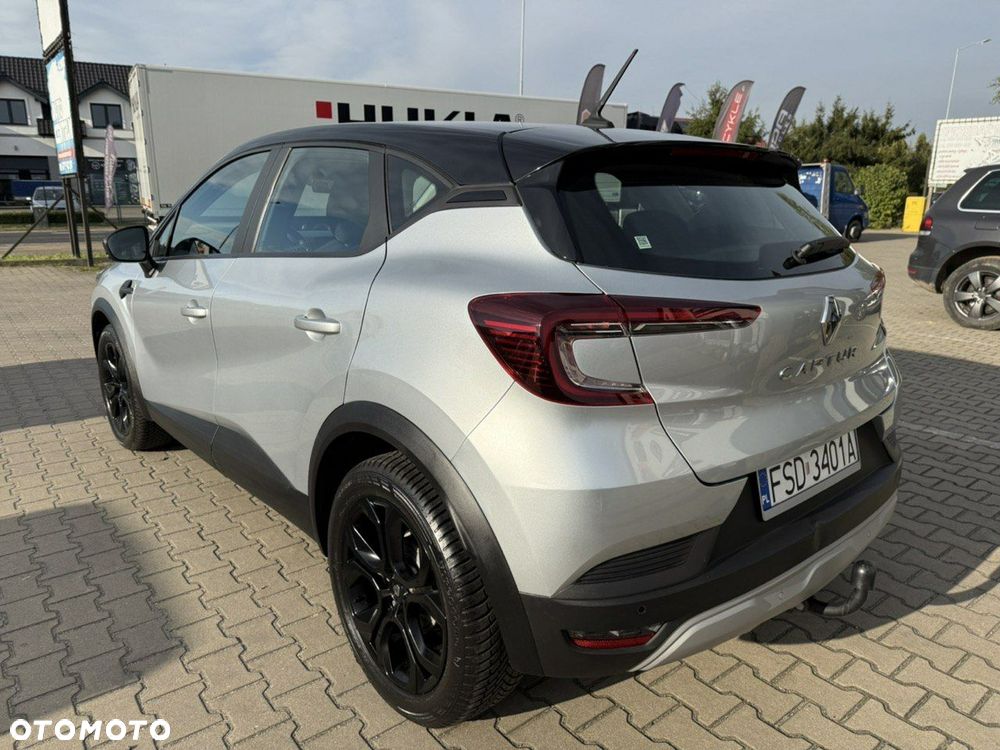Renault Captur - 9