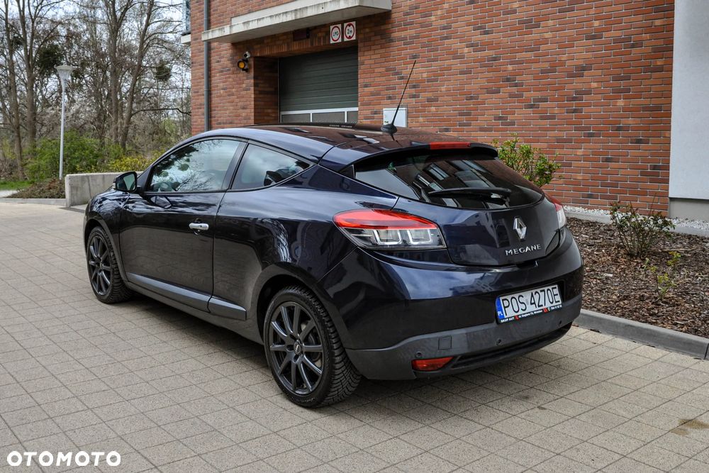 Renault Megane - 3