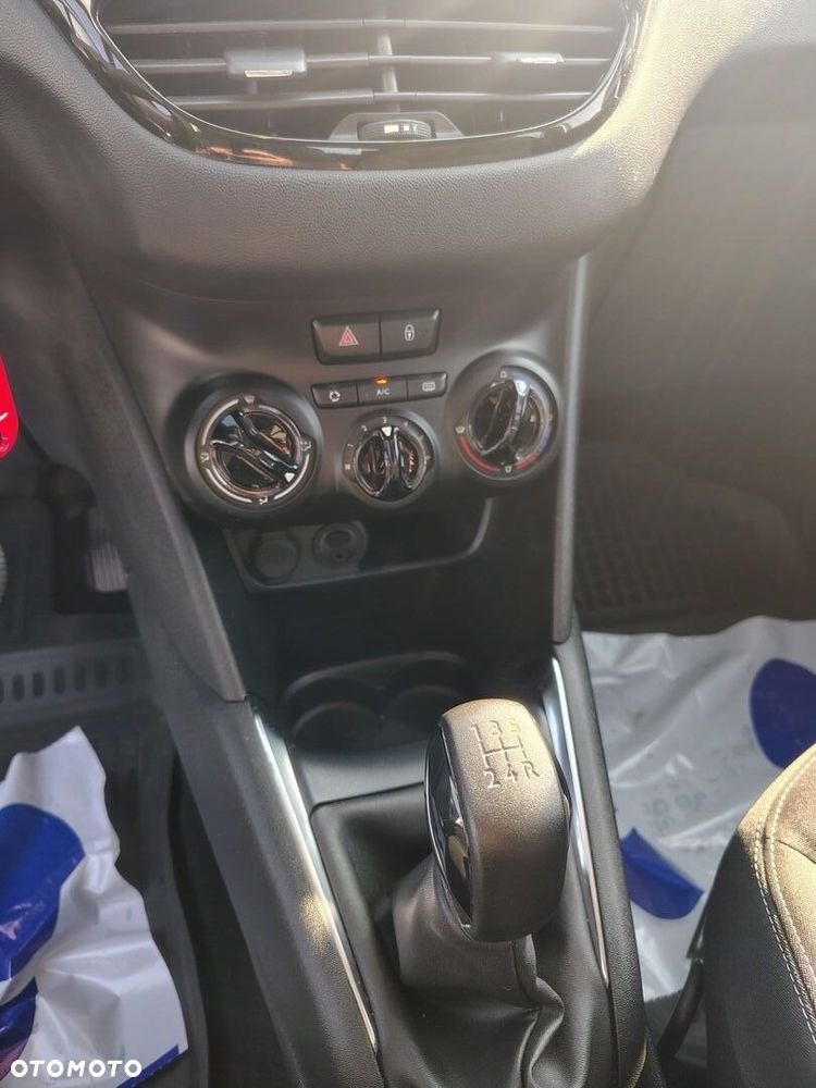 Peugeot 208 1.2 PureTech Active - 18