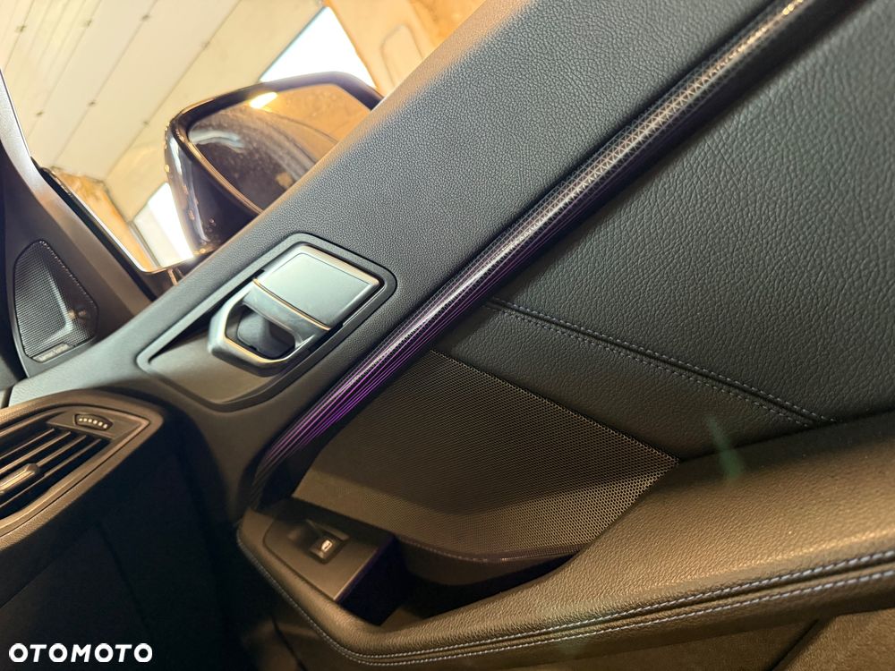 BMW Seria 1 120i M Sport - 14