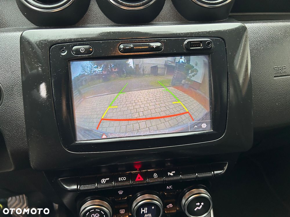 Dacia Duster SCe 115 4x2 Prestige - 25