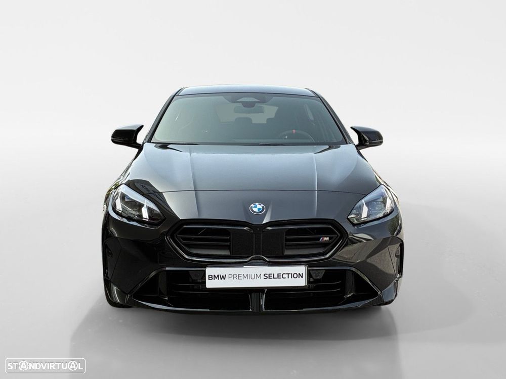 BMW M135i xDrive - 5
