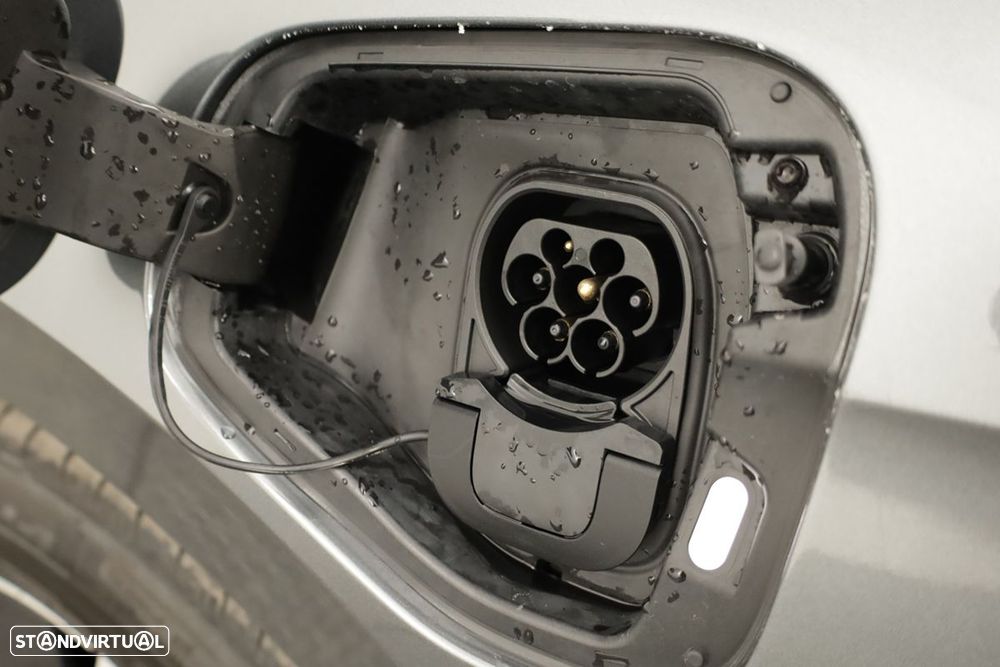 VW Passat Variant 1.5 TSI eHybrid DSG - 7