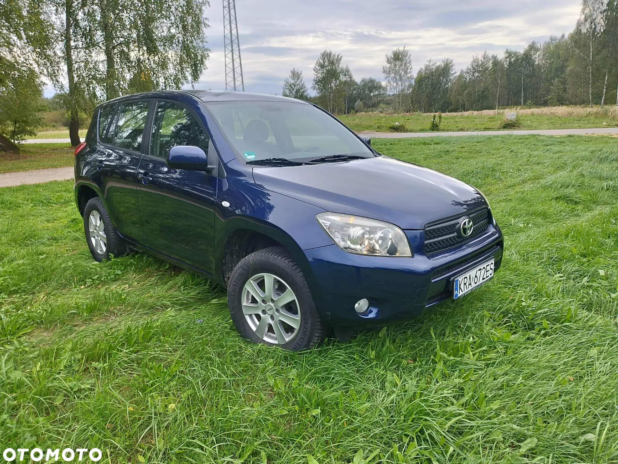 Toyota RAV4 2.0 VVT-i Premium - 18
