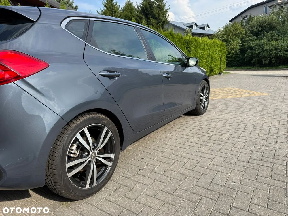 Kia Ceed 1.6 GDI Edition 7 - 7