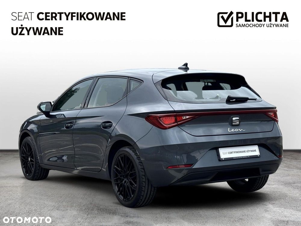 Seat Leon 1.5 TSI Style - 4