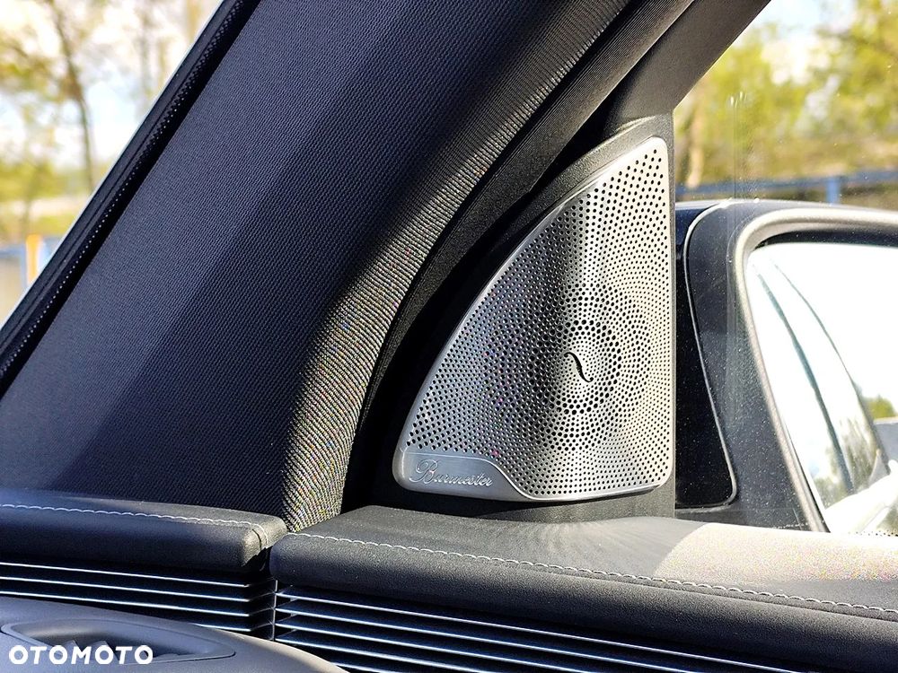 Mercedes-Benz EQC 400 4-Matic Sport - 13