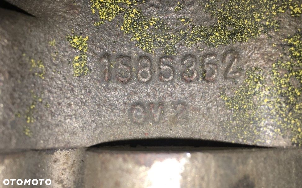 Pedał Hydrauliczny - 2