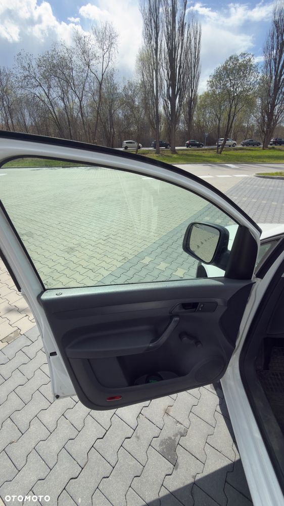 Volkswagen Caddy Standard - 24