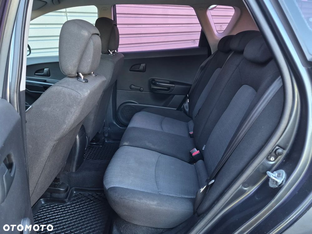 Kia Ceed 1.4 CVVT Vision - 18